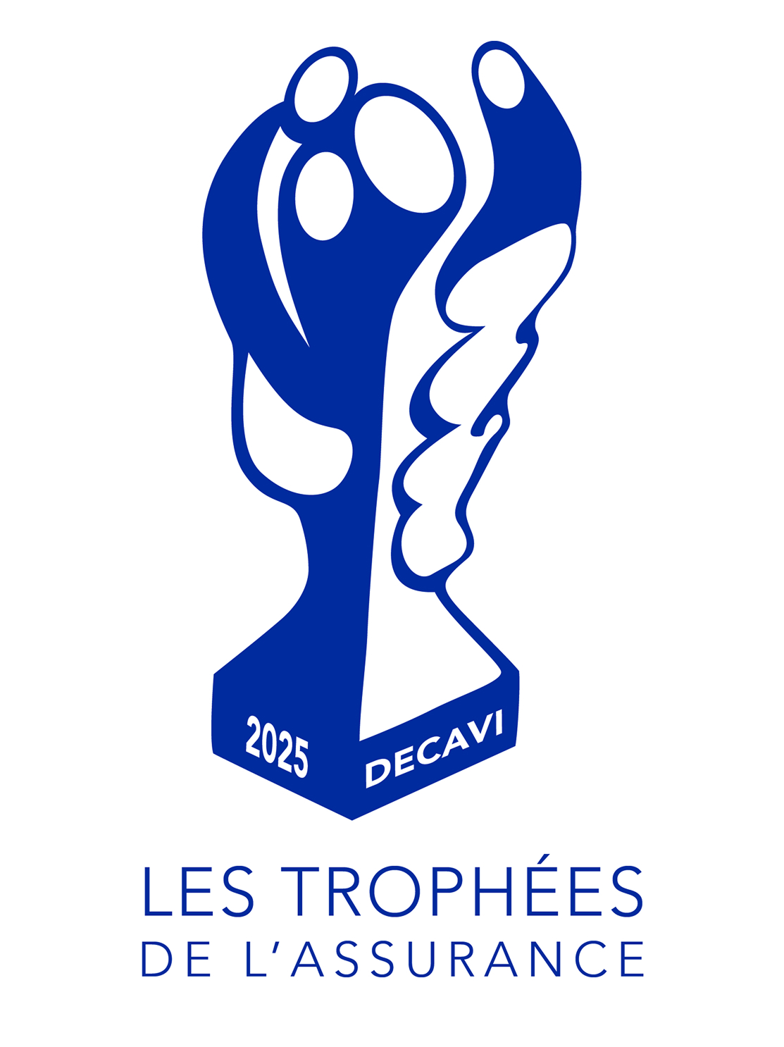 Decavi trophée 2024 AG